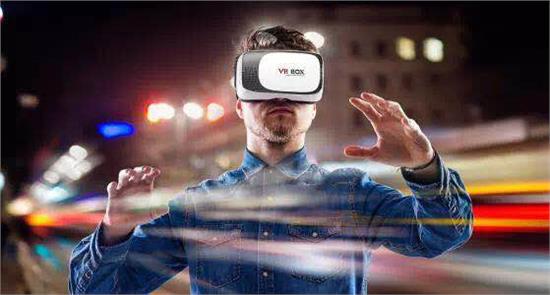 呼玛VR全景丨沉浸式体验线上看房